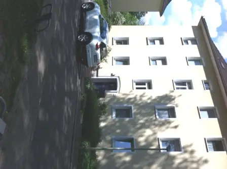 3 Zimmer Wohnung mit 51 m² in Essen – Bild 3