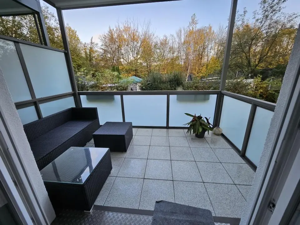 3 Zimmer Wohnung mit 51 m² in Essen – Bild 6