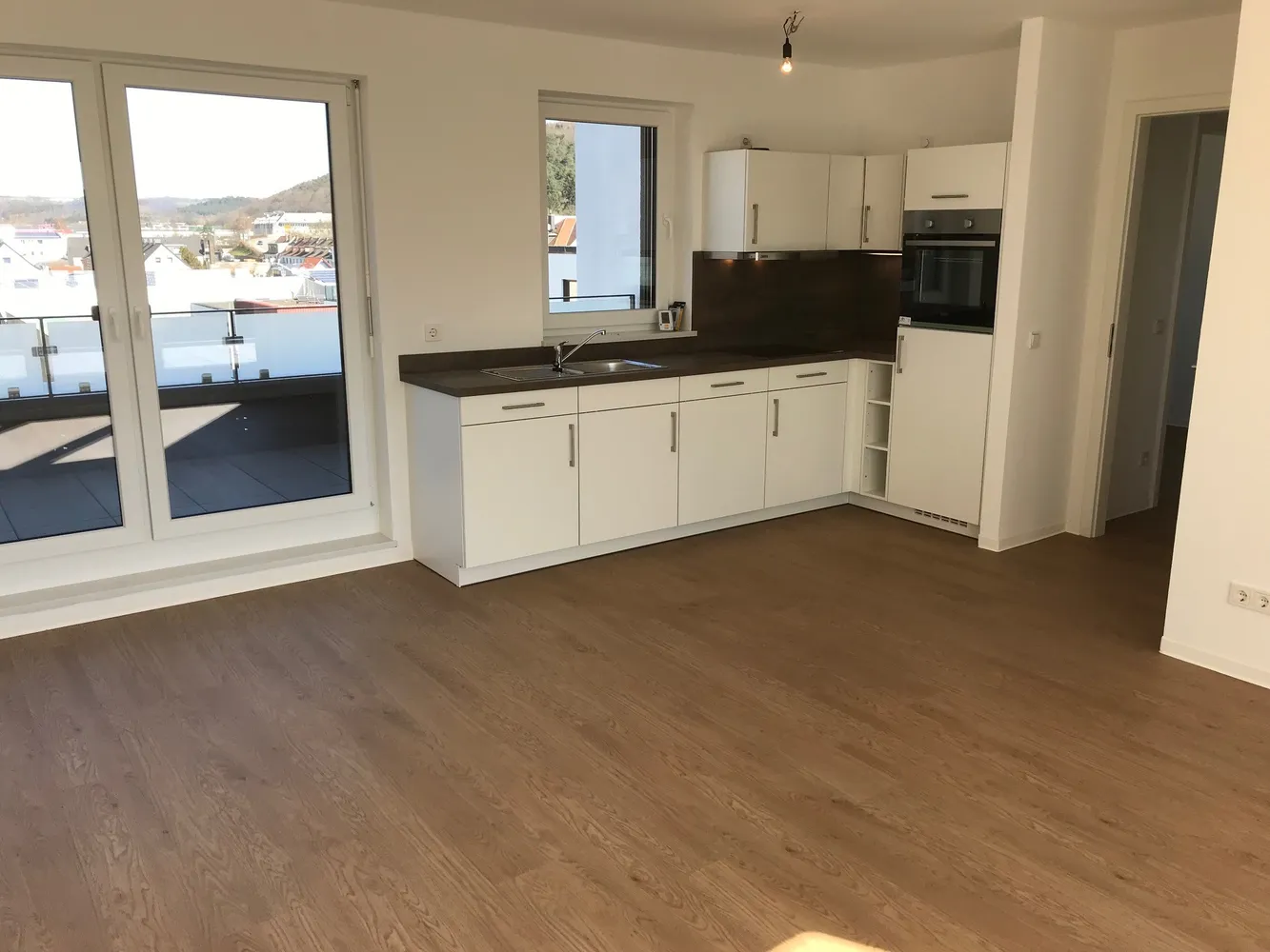 2 Zimmer Wohnung mit 63 m² in Marburg – Bild 2