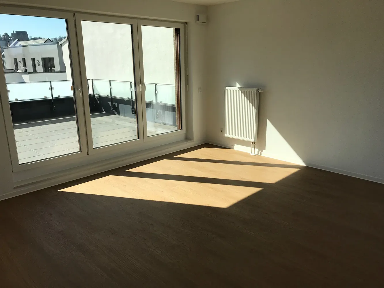 2 Zimmer Wohnung mit 63 m² in Marburg – Bild 3