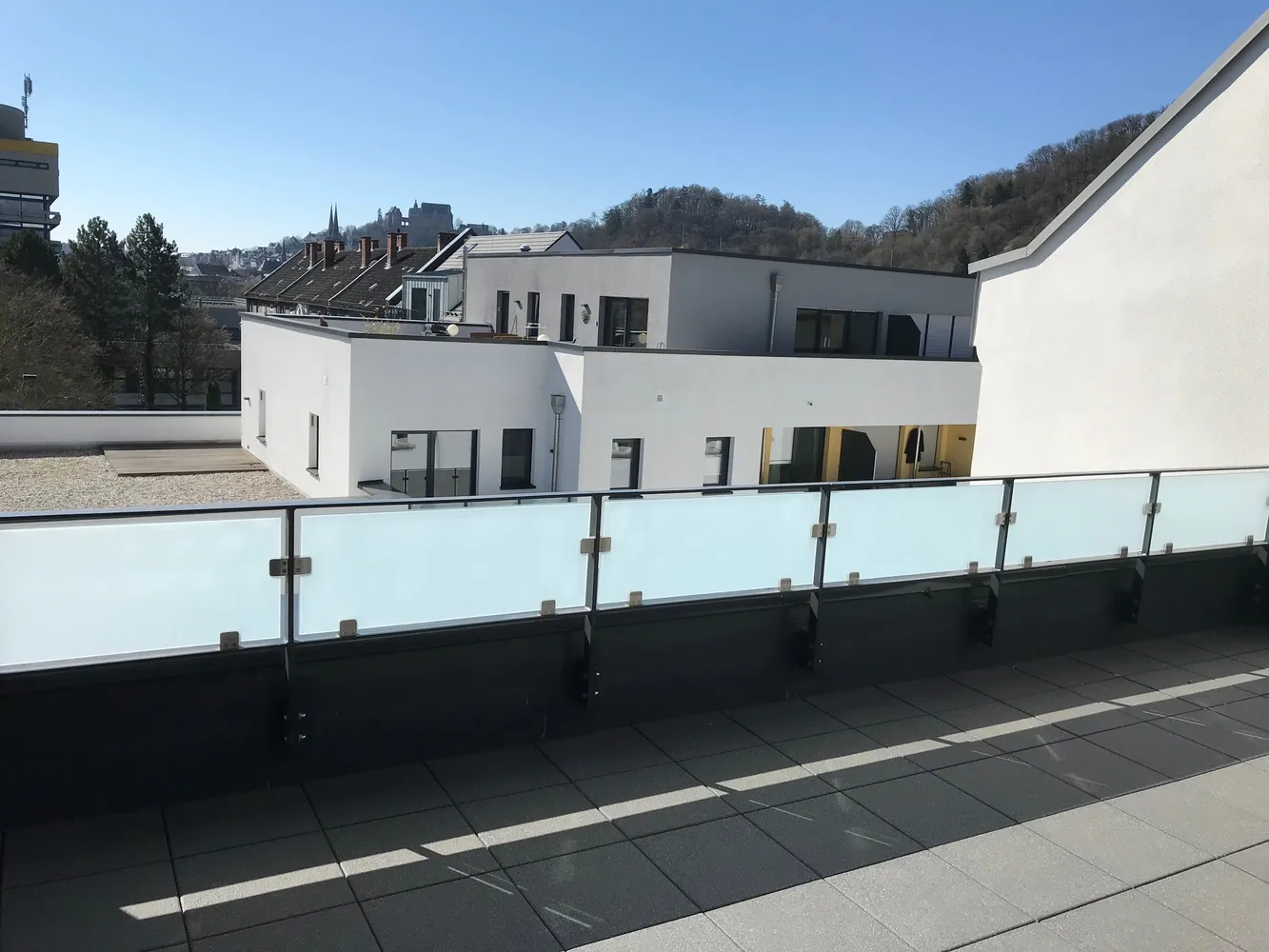 2 Zimmer Wohnung mit 63 m² in Marburg – Bild 4