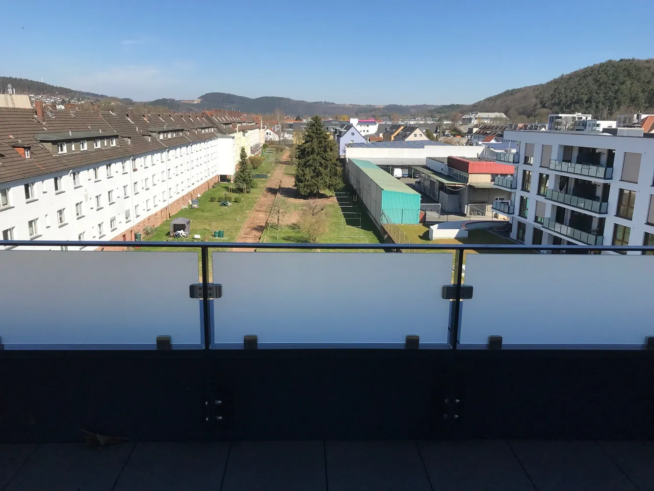 2 Zimmer Wohnung mit 63 m² in Marburg – Bild 5
