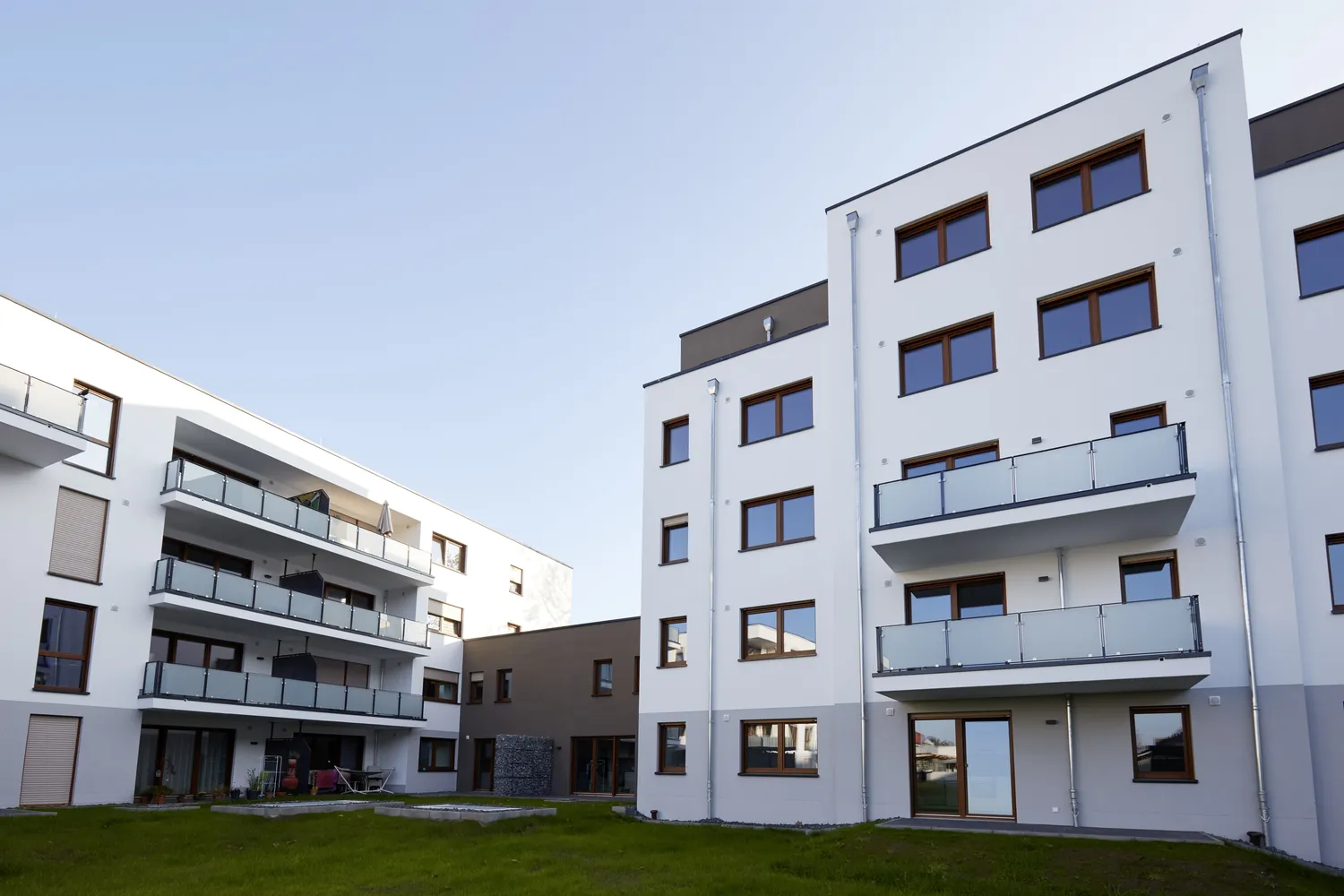 2 Zimmer Wohnung mit 63 m² in Marburg – Bild 8