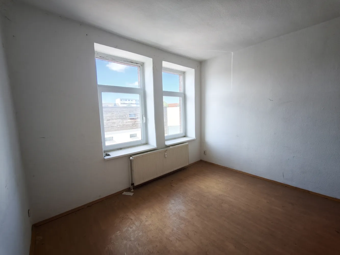 2 Zimmer Wohnung mit 54 m² in Magdeburg – Bild 2
