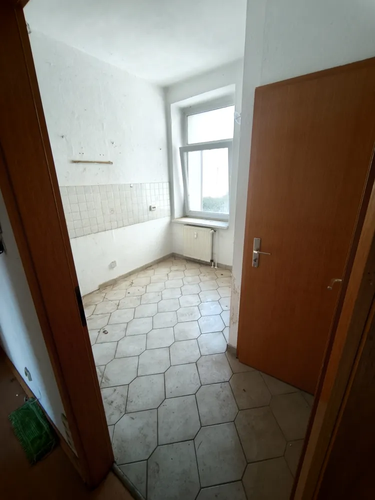 2 Zimmer Wohnung mit 54 m² in Magdeburg – Bild 3