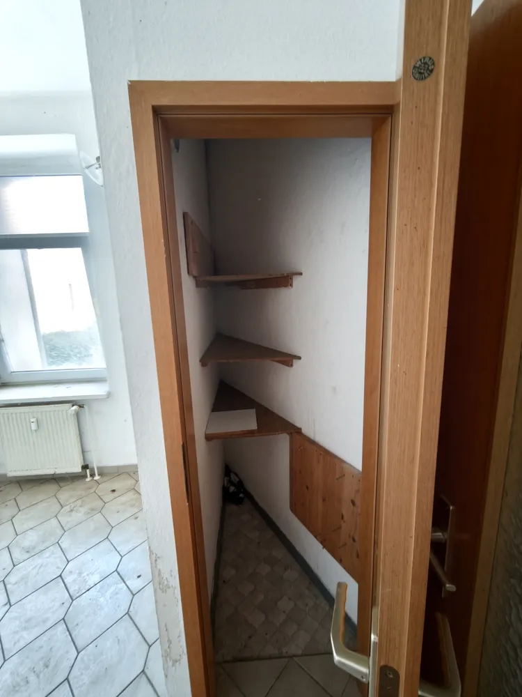 2 Zimmer Wohnung mit 54 m² in Magdeburg – Bild 4