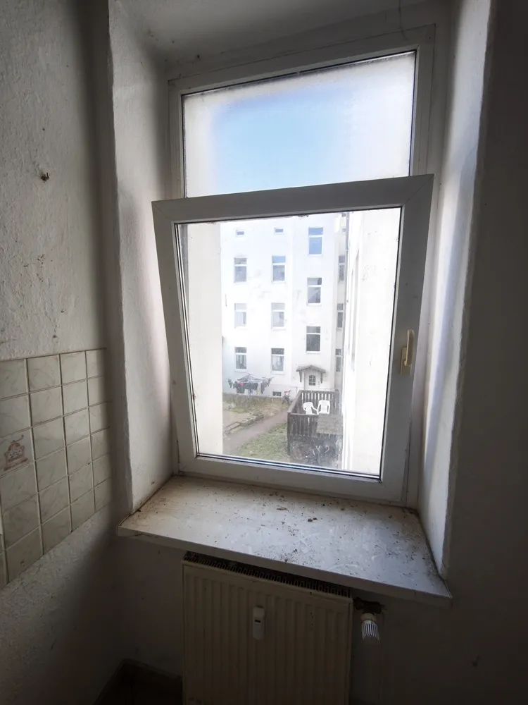 2 Zimmer Wohnung mit 54 m² in Magdeburg – Bild 5