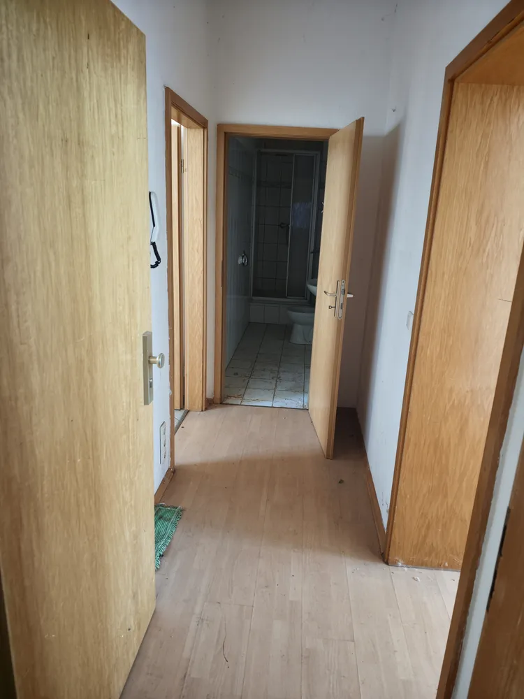 2 Zimmer Wohnung mit 54 m² in Magdeburg – Bild 7