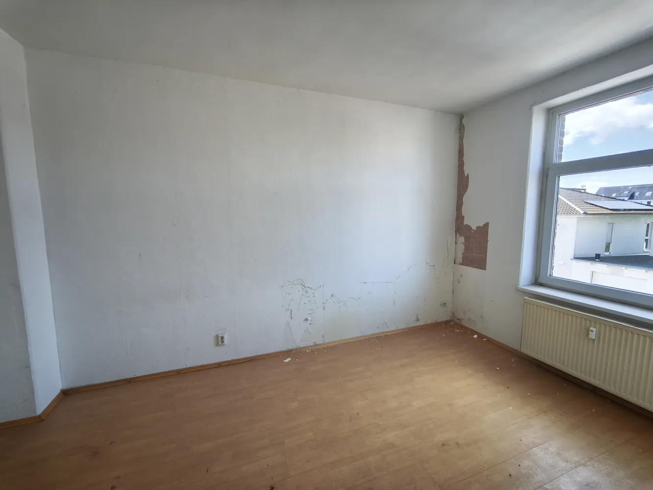 2 Zimmer Wohnung mit 54 m² in Magdeburg – Bild 8