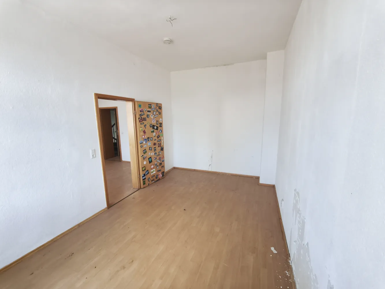 2 Zimmer Wohnung mit 54 m² in Magdeburg – Bild 9