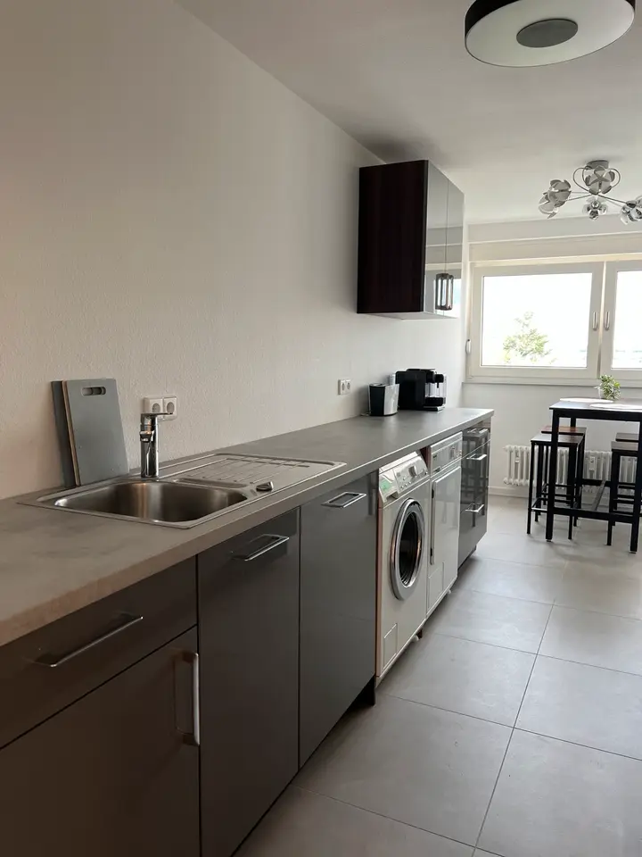 WG-Zimmer mit 12 m² in Vaihingen an der Enz – Bild 4