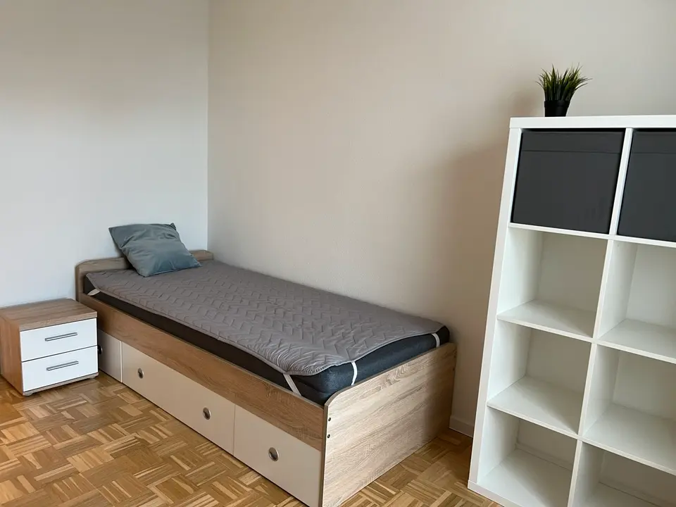 WG-Zimmer mit 12 m² in Vaihingen an der Enz – Bild 6