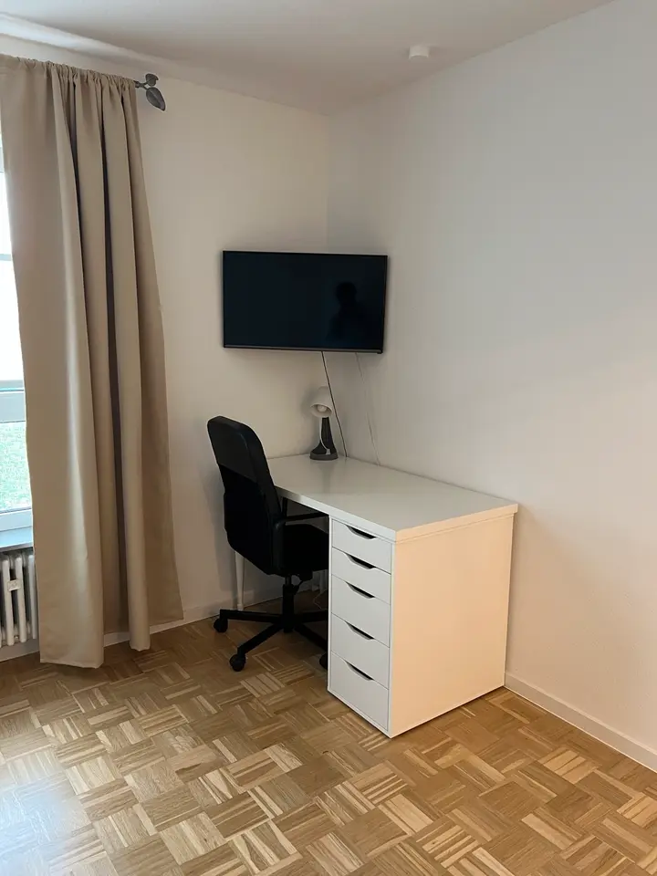 WG-Zimmer mit 12 m² in Vaihingen an der Enz – Bild 7