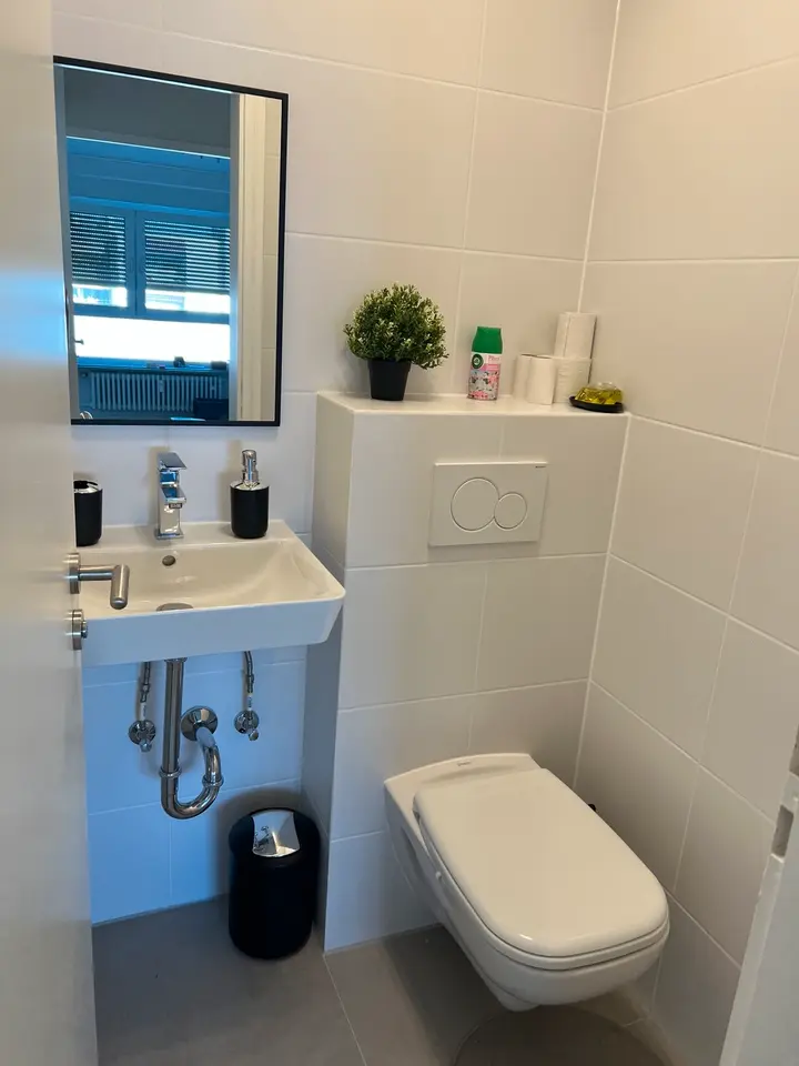 WG-Zimmer mit 12 m² in Vaihingen an der Enz – Bild 8
