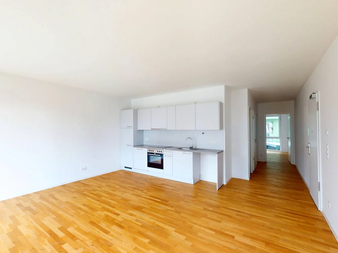 3 Zimmer Wohnung mit 75 m² in Berlin – Bild 1