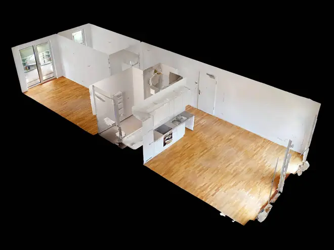 3 Zimmer Wohnung mit 75 m² in Berlin – Bild 10