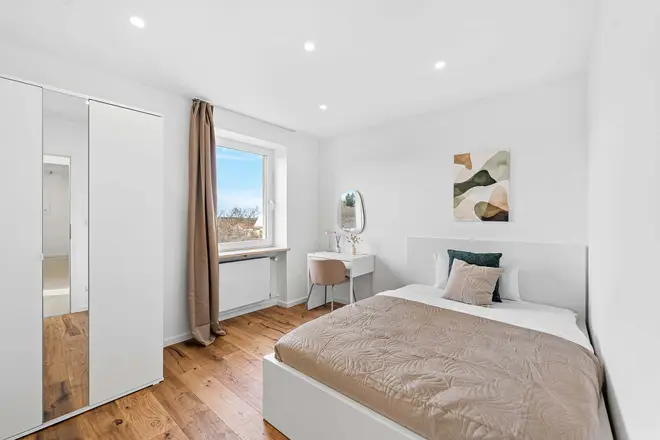 WG-Zimmer mit 11 m² in München – Bild 2