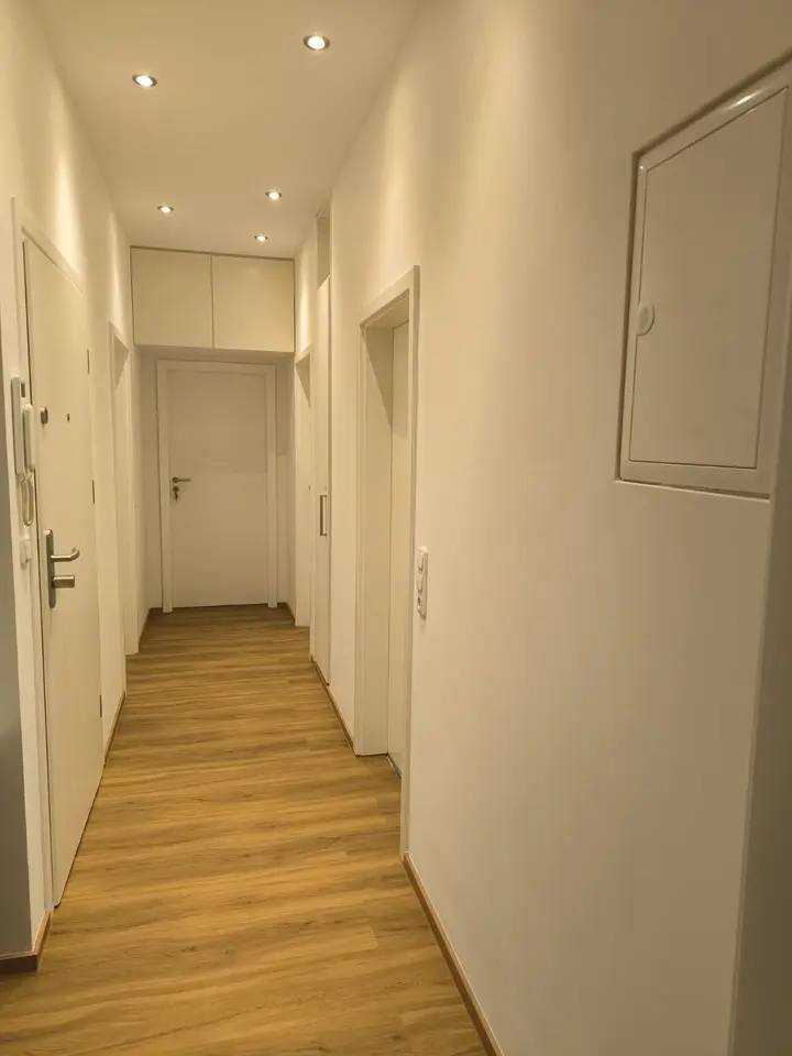 WG-Zimmer mit 10 m² in Dortmund – Bild 6