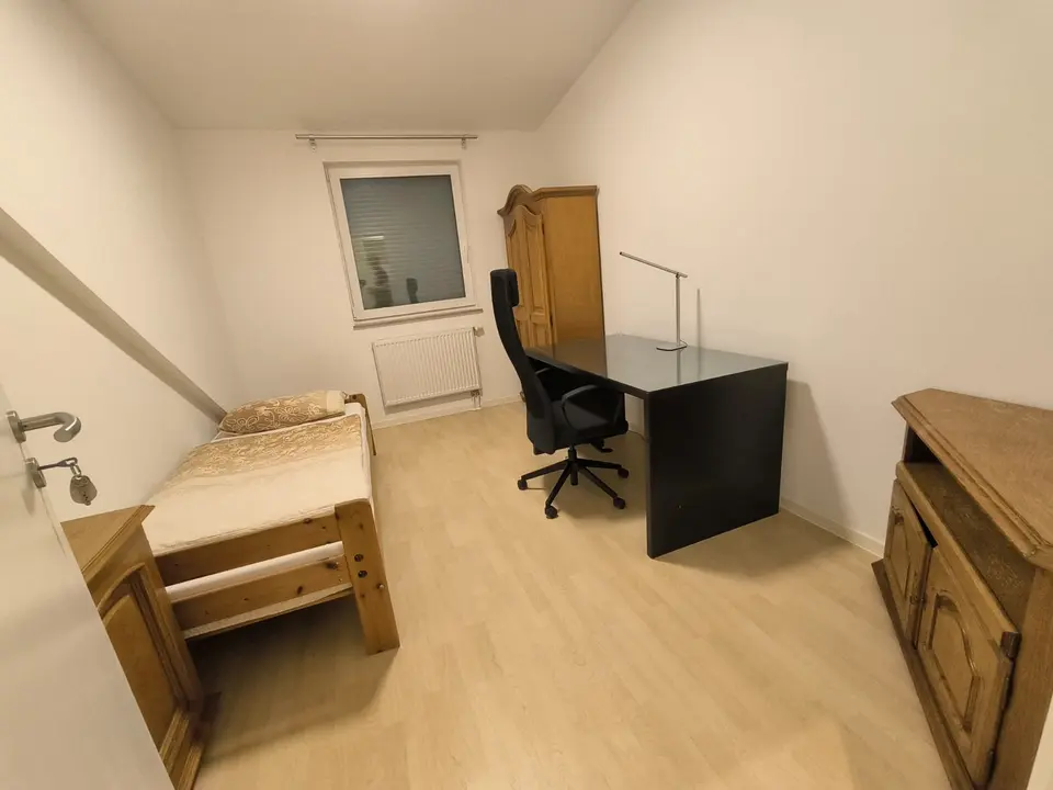 WG-Zimmer mit 10 m² in Dortmund – Bild 7