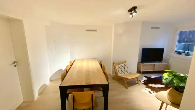 WG-Zimmer mit 23 m² in Hamburg – Bild 5
