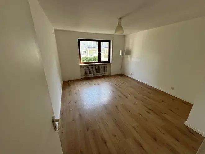 WG-Zimmer mit 18 m² in München – Bild 1