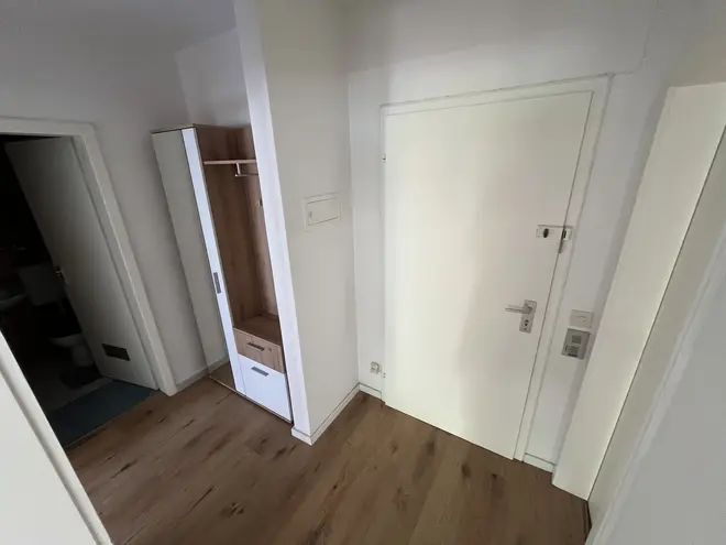 WG-Zimmer mit 18 m² in München – Bild 3