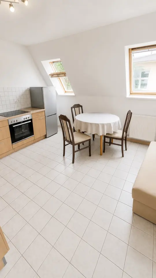 2 Zimmer Wohnung mit 60 m² in Bautzen – Bild 7