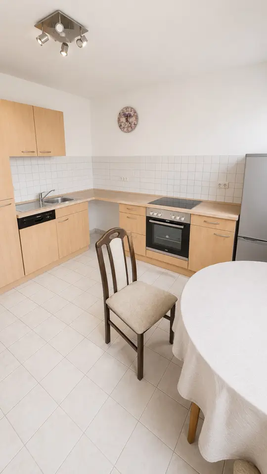 2 Zimmer Wohnung mit 60 m² in Bautzen – Bild 8