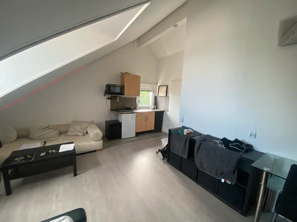 WG-Zimmer mit 25 m² in Neumünster – Bild 3