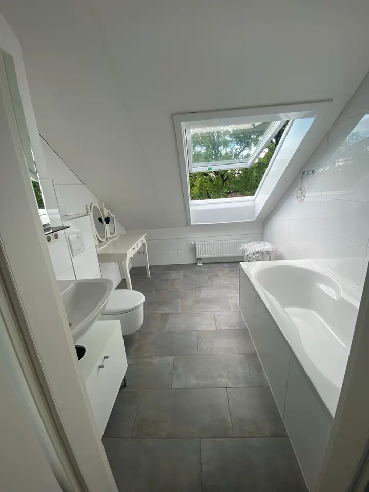 WG-Zimmer mit 25 m² in Neumünster – Bild 4