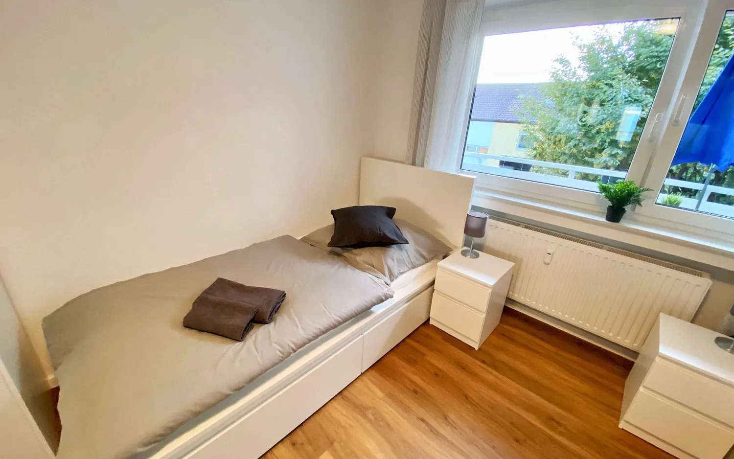 WG-Zimmer in Ludwigsburg – Bild 1