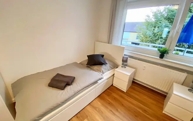 WG-Zimmer in Ludwigsburg – Bild 1