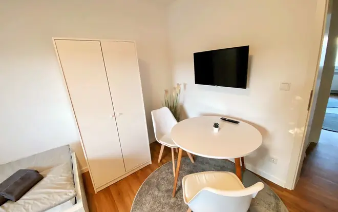 WG-Zimmer in Ludwigsburg – Bild 4