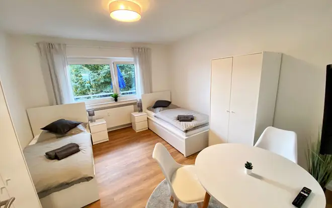 WG-Zimmer in Ludwigsburg – Bild 3