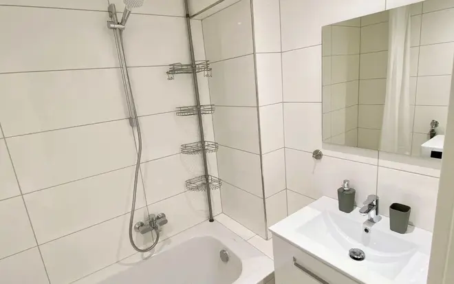 WG-Zimmer in Ludwigsburg – Bild 7