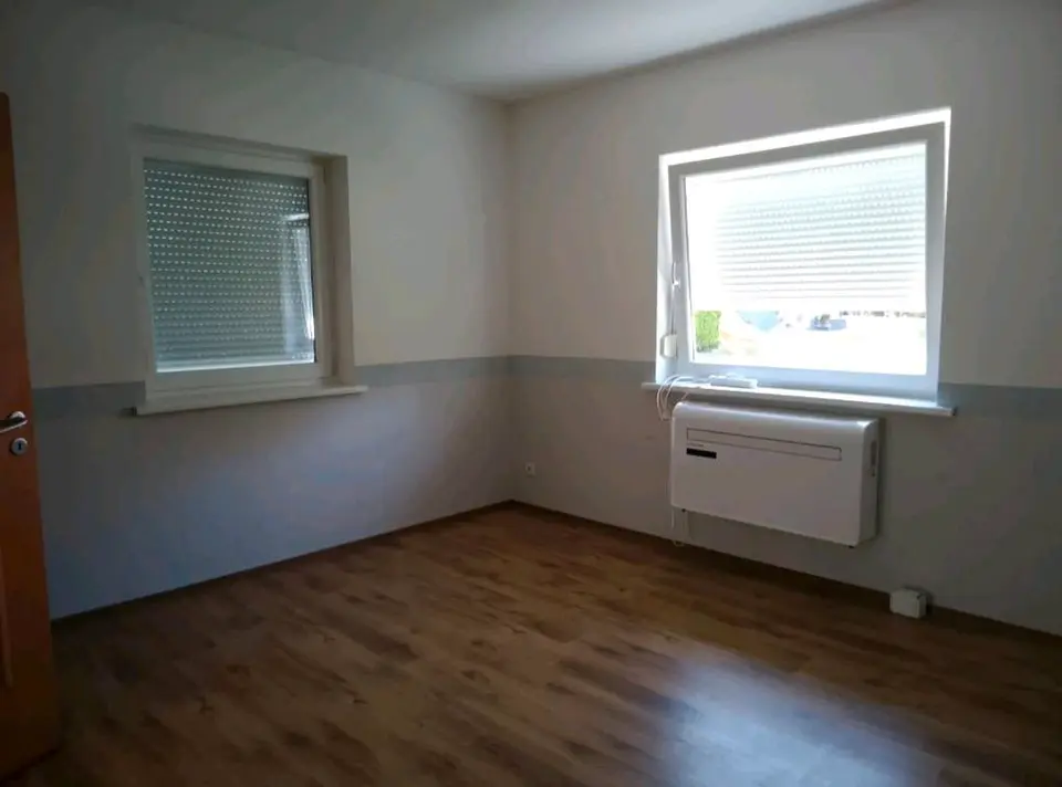 4 Zimmer Wohnung mit 125 m² in Einbeck – Bild 1