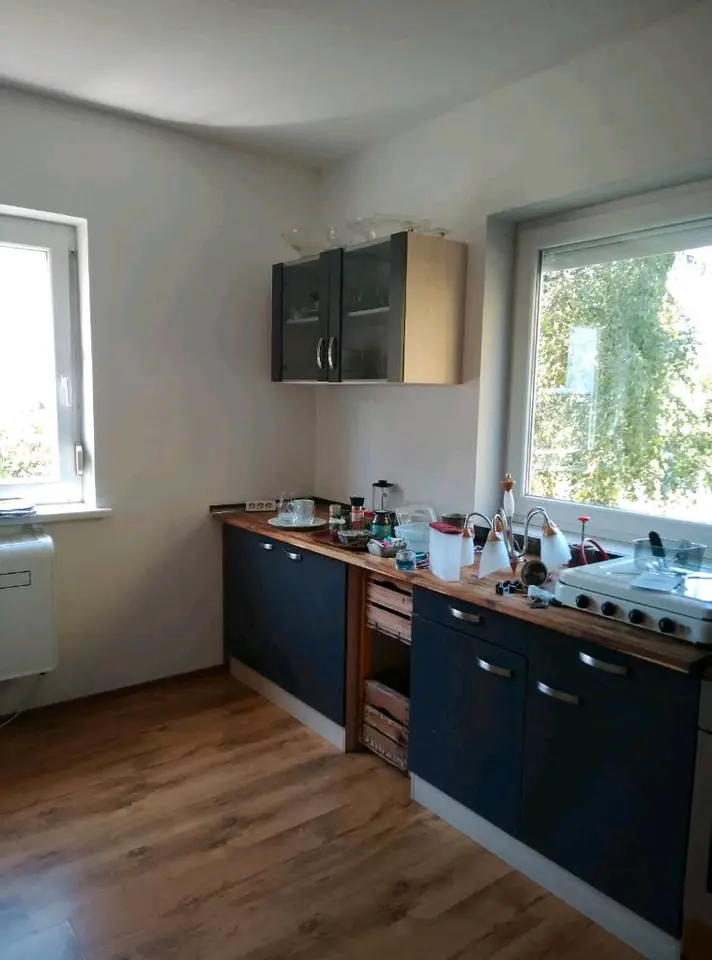 4 Zimmer Wohnung mit 125 m² in Einbeck – Bild 2