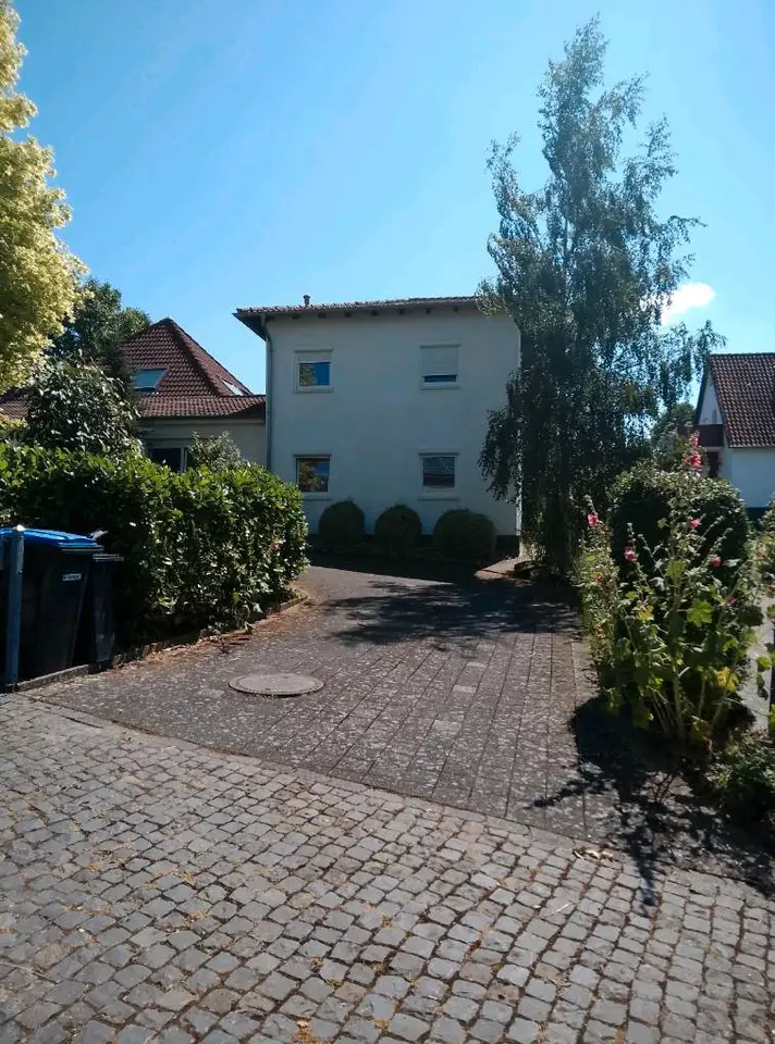 4 Zimmer Wohnung mit 125 m² in Einbeck – Bild 3