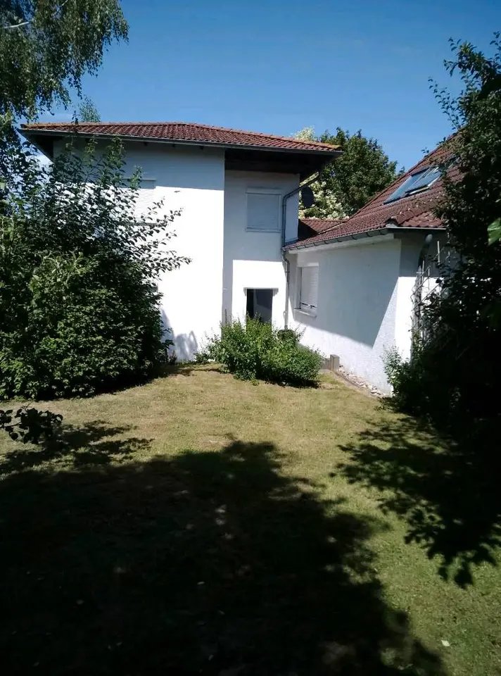 4 Zimmer Wohnung mit 125 m² in Einbeck – Bild 4