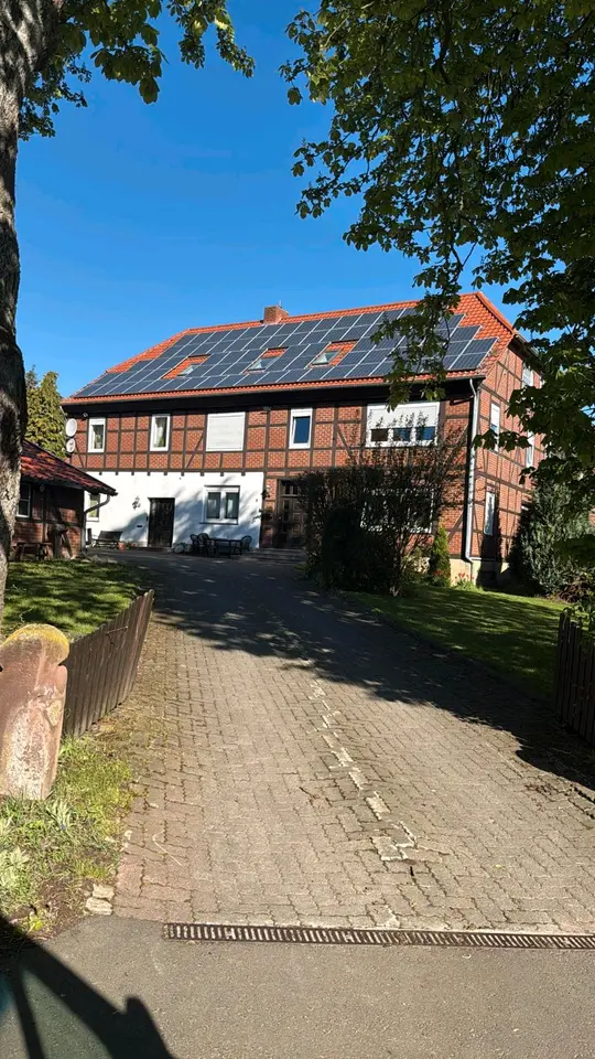 4 Zimmer Wohnung mit 125 m² in Einbeck – Bild 8