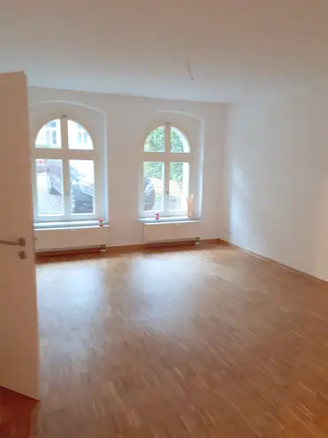 4 Zimmer Wohnung mit 152 m² in Halle (Saale) – Bild 4