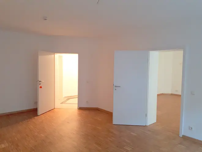 4 Zimmer Wohnung mit 152 m² in Halle (Saale) – Bild 5