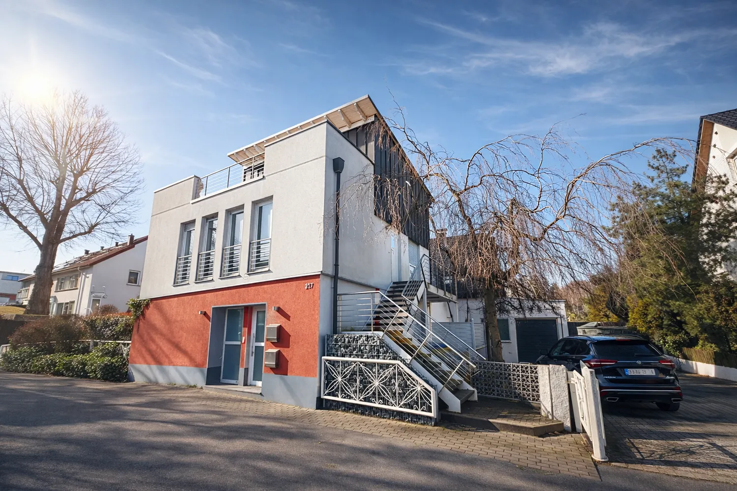 2 Zimmer Wohnung mit 98 m² in Dortmund – Bild 1