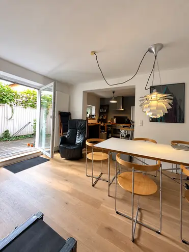 2 Zimmer Wohnung mit 98 m² in Dortmund – Bild 4