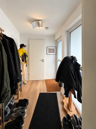 2 Zimmer Wohnung mit 98 m² in Dortmund – Bild 5