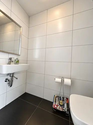 2 Zimmer Wohnung mit 98 m² in Dortmund – Bild 6
