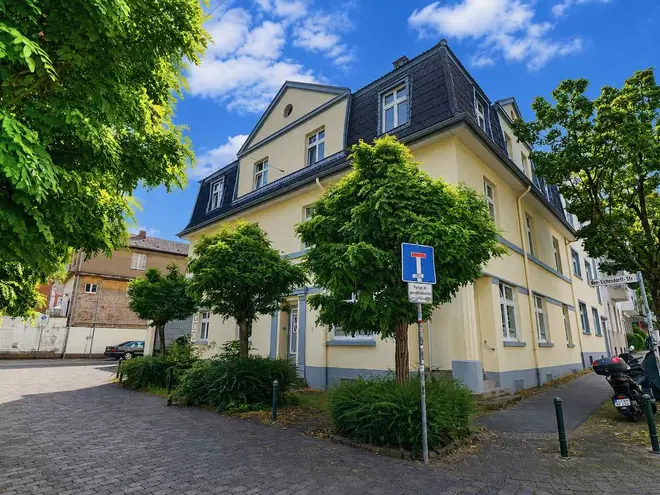 2 Zimmer Wohnung mit 48 m² in Leverkusen – Bild 2