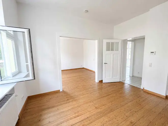 2 Zimmer Wohnung mit 48 m² in Leverkusen – Bild 11