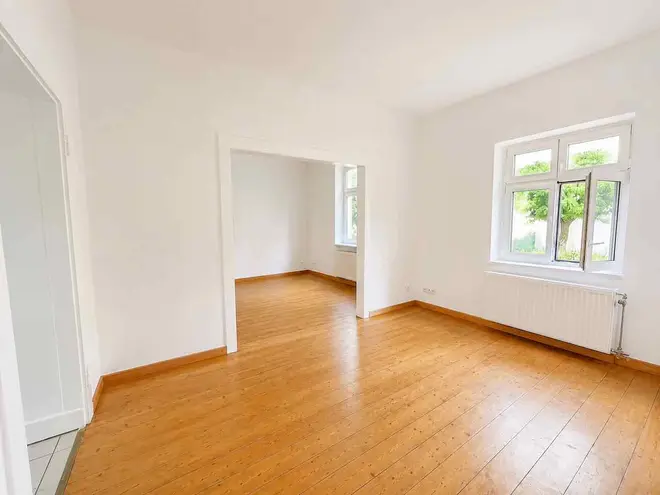 2 Zimmer Wohnung mit 48 m² in Leverkusen – Bild 9