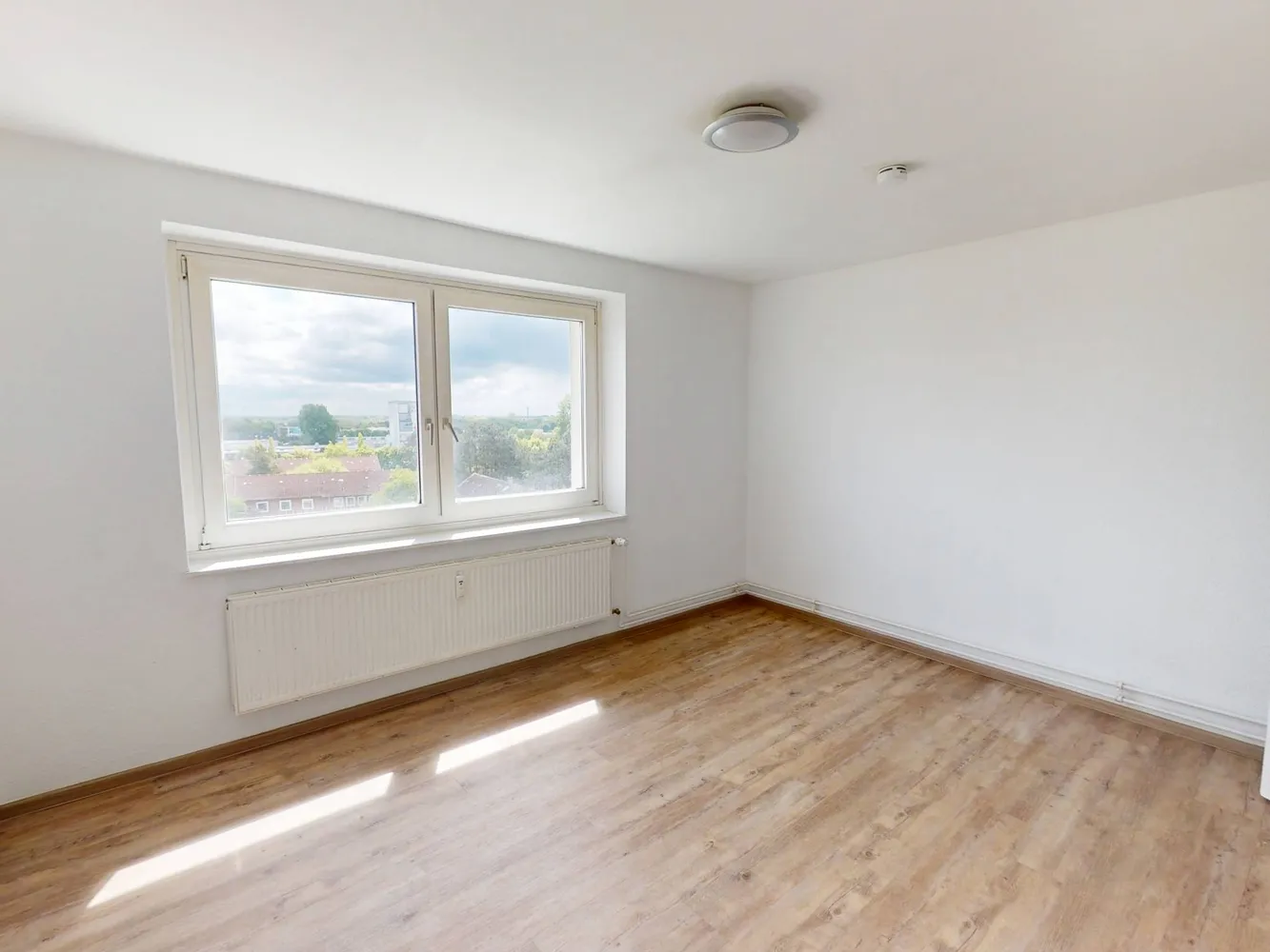2 Zimmer Wohnung mit 57 m² in Flensburg – Bild 4